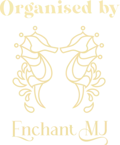 Organized by Enchant MJ Event