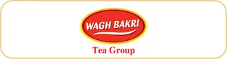 Wagh Bakri