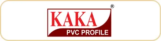 Home 39 - Kaka PVC Profile