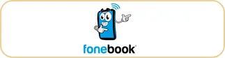 Home 64 - Fonebook